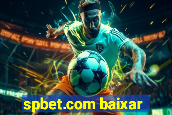 spbet.com baixar